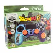 Akcesoria do Playstation - FR-TEC Combo Pack Dragon Ball Super - miniaturka - grafika 1