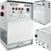 Akcesoria do agregatów prądotwórczych - SYSTEM ZAŁĄCZANIA REZERWY KS ATS 4/32-12 14 kW Könner&Söhnen KS - miniaturka - grafika 1