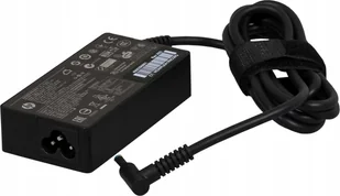 Zasilacz do laptopa HP AC Adapter 45W RC 4.5mm - 744862-800 - Zasilacze do laptopów - miniaturka - grafika 1