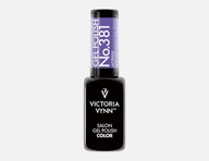 Lakiery hybrydowe - Victoria Vynn Lakier hybrydowy Gel Polish Dopamina 381 Afterek 8ml - miniaturka - grafika 1