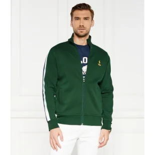 POLO RALPH LAUREN Bluza | Regular Fit - Bluzy męskie - miniaturka - grafika 1