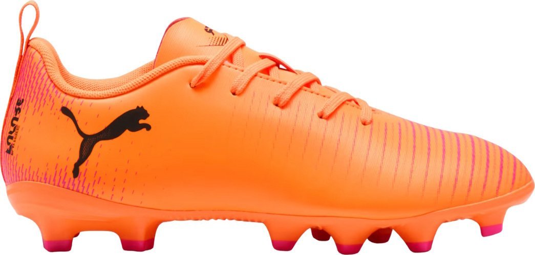 Puma Buty piłkarskie dla dzieci Puma Future 8 Play FG/AG 108622 03 38,5