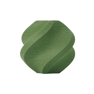 Filament Bambu Lab PLA-CF 1,75mm 1kg - w zestawie z wielorazową szpulą - Matcha Green - Filamenty i akcesoria do drukarek 3D - miniaturka - grafika 1