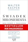 Biografie i autobiografie - Świadek miłosierdzia. Moja podróż z Franciszkiem - miniaturka - grafika 1