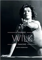 E-booki - biografie - Gerard Wilk. Tancerz - miniaturka - grafika 1