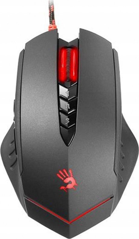 A4Tech MYSZ A4TECH BLOODY V8M GAMING USB one size