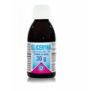 Hasco-Lek Gliceryna 30 g Hasco