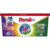 Środki do prania - Kapsułki do prania PERSIL Discs 4 in 1 Color - 32 szt. - miniaturka - grafika 1