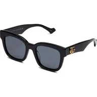 Okulary przeciwsłoneczne - Gucci Okulary przeciwsłoneczne GG0998S - miniaturka - grafika 1