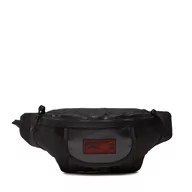 Torby męskie - Puma Saszetka nerka Edge Waist Bag 078834 01 Black - miniaturka - grafika 1