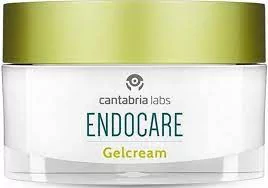 Krem do twarzy Cantabria Labs Endocare Gelcream Biorepar 30 ml (8470003310338) - Kremy do twarzy - miniaturka - grafika 1