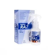 Kosmetyki do stylizacji włosów - THORNTON & ROSS HEDRIN RAZ 60 ml żel w sprayu - miniaturka - grafika 1