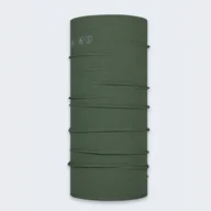 Czapki i chusty sportowe damskie - Komin wielofunkcyjny ognioodporny Buff Safety Fire Resistant Forest Green - miniaturka - grafika 1