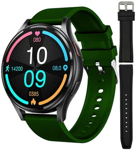 Hagen HB26.14.5314.534-SET - Smartwatch - miniaturka - grafika 1