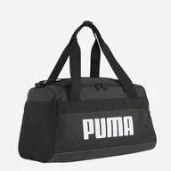 Torby sportowe - Torba sportowa Puma Challenger Extra Small Sports Bag P 09114201 Czarna (4067984165718). Torebki i torby - miniaturka - grafika 1