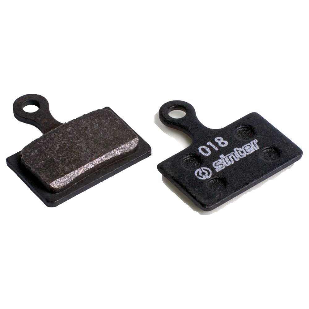 Sinter Shimano K Type Black (73-018-080-8)
