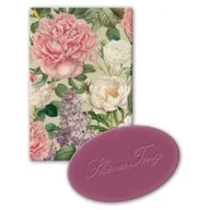 Mydła - Skona Ting Mydełko ozdobne STTVAL636 zapach piwonii - miniaturka - grafika 1