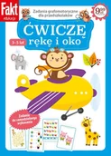 Czasopisma - Fakt Edukacja - miniaturka - grafika 1