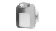 Oprawy, klosze i abażury - Oprawa LED Moza PT 14V DC regulowany czujnik STA biała zimna LED10121621 - miniaturka - grafika 1
