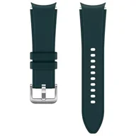 Akcesoria do smartwatchy - Samsung Pasek wymienny Galaxy Watch4 Classic 46mm sportovní 20 mm M/L) ET-SFR89LGEGEU) Zielony - miniaturka - grafika 1