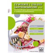 Kuchnie świata - Format-AB Żywienie i usługi gastronomiczne Część III Technologia gastronomiczna z towaroznawstwem - miniaturka - grafika 1