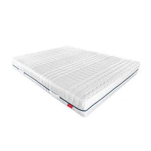 JANPOL EREBU - materac kieszeniowy sprężynowy Rozmiar - 80x190 Pokrowiec - Smart - Materace - miniaturka - grafika 1