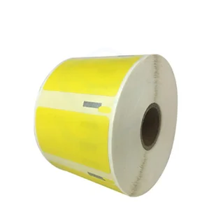 Dymo ETYKIETA LW 57X32mm ETDYN100010 [1213433] - Etykiety do drukarek - miniaturka - grafika 8