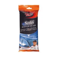 Akcesoria do mycia samochodu - Ściereczki do szyb 24 sztuki - miniaturka - grafika 1