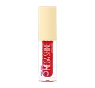 Błyszczyki do ust - Golden Rose - 3D Mega Shine Lipgloss - Błyszczyk do ust - 5,2 ml - 113 - miniaturka - grafika 1