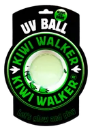 Zabawki dla psów - Kiwi Walker Let's Play GLOW BALL Maxi piłka - miniaturka - grafika 1