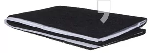 AJS Uniwersalny zestaw filtrów do okapu 2szt. FR6268 - Filtry do okapów - miniaturka - grafika 1