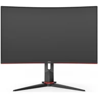 Monitory - AOC C27G2ZU - miniaturka - grafika 1