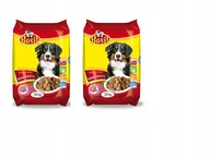 Sucha karma dla psów - Karma sucha Basil 10kg z wołowiną dla psa  - miniaturka - grafika 1