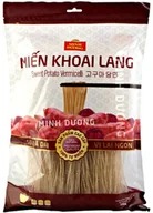 Makaron - Minh Dng Makaron vermicelli z batatów, słodkich ziemniaków 500g - Minh Dng 1151-uniw - miniaturka - grafika 1