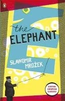 PENGUIN BOOKS THE ELEPHANT - Poezja - miniaturka - grafika 1