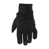 Rękawice motocyklowe - Rękawice Motocyklowe RST Rider Matowy CzarnyL - miniaturka - grafika 1