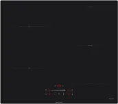 Płyty elektryczne do zabudowy - BRANDT BPI264DB - miniaturka - grafika 1