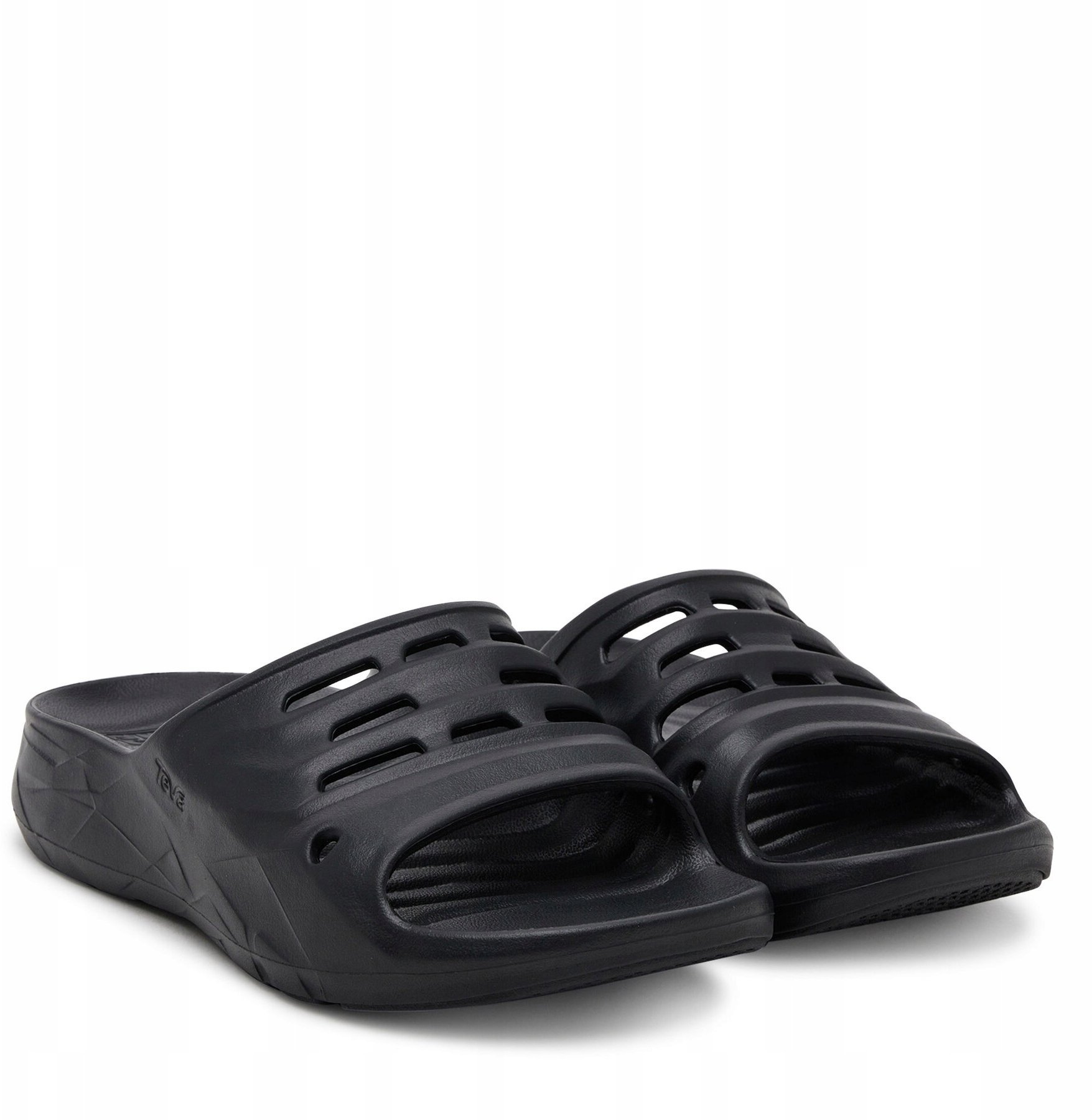 W'S ApreTrail Slide, BLK, 37 us 6; uk 4