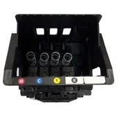 Dodatki do drukarek i skanerów - Głowica Oryginalna HP CM751-60126 (CR324A, CR323A) - miniaturka - grafika 1