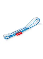 Sprzęt wspinaczkowy - Taśma do ekspresów Ocun Quickdraw Bio-Dyn 11 mm 15 cm - blue - miniaturka - grafika 1