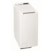 Pralki - Whirlpool TDLR7220SS - miniaturka - grafika 1