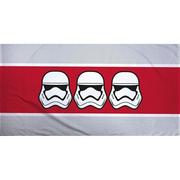 Ręczniki - Halantex Ręcznik Licencja nr 360 Star Wars 5055285390143 - miniaturka - grafika 1