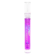 Błyszczyki do ust - J.Cat Beauty Lipspect Lip Switch Olejek do Ust z Efektem Wydobycia Koloru 105 Grape Mind Think Alike - miniaturka - grafika 1