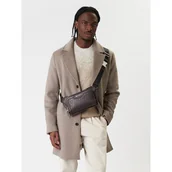 Plecaki - Plecak KARL LAGERFELD A1M30004 Brązowy - miniaturka - grafika 1