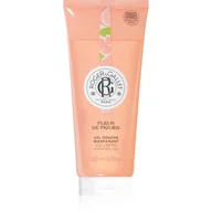 Kosmetyki do kąpieli - Roger & Gallet Fleur de Figuier relaksujący żel pod prysznic Relaksujący żel pod prysznic 200 ml - miniaturka - grafika 1