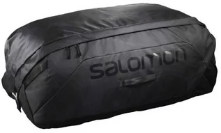 Torby sportowe - Torba Salomon OUTLIFE Duffel 100 Black / Ebony - grafika 1