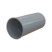 Rekuperatory i centrale - Przedłużka do elementów wentylacji mechanicznej VENTS 5907660878084 - miniaturka - grafika 1