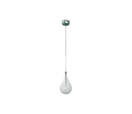Lampy sufitowe - Searchlight 27021B - Żyrandol na lince 1xG4/60W/230V - miniaturka - grafika 1