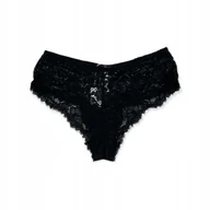 Majtki damskie - Koronkowe majtki figi damskie COSABELLA S - miniaturka - grafika 1