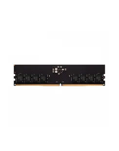 Pamięć DDR5 Team Group ELITE 32GB 1x32GB 5600MHz CL46 1,1V Black - Pamięci RAM - miniaturka - grafika 1